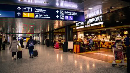 Українці в Польщі — куди можна поїхати з картою побиту у 2026 - 285x160