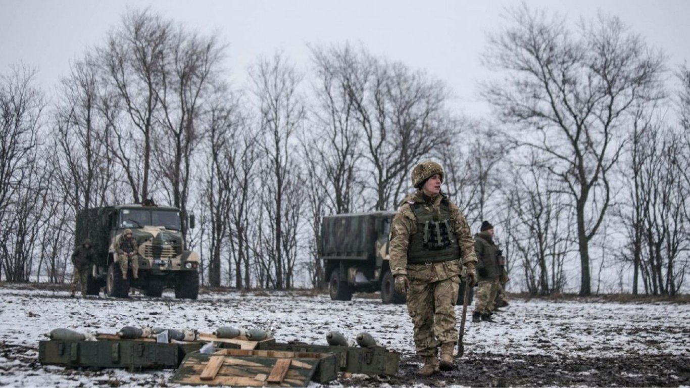 Военный рассказал, сколько еще будет длиться война в Украине и чего ждать
