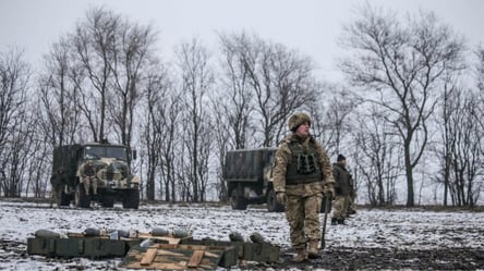 Скільки ще триватиме війна в Україні — військовий розповів, до чого готуватися - 285x160