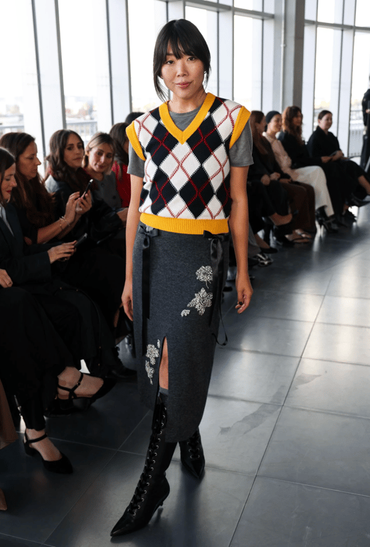 Стильне взуття, що стало хітом осені-2025