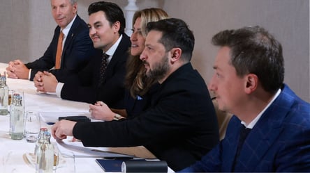 Україна та Нідерланди працюють над проєктом ППО Bliksem - 290x160
