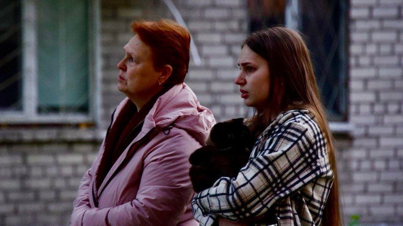 Четверо жителей Днепропетровщины получили ранения из-за обстрелов