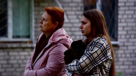 Четверо жителів Дніпропетровщини отримали поранення через обстріли - 290x160
