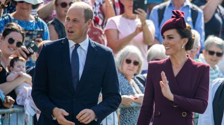 Принц Уильям и Кейт Миддлтон не поздравили принца Гарри с днем рождения - 285x160