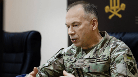 ВСУ наносят РФ ощутимые потери — Генштаб о ситуации на фронте - 304x171