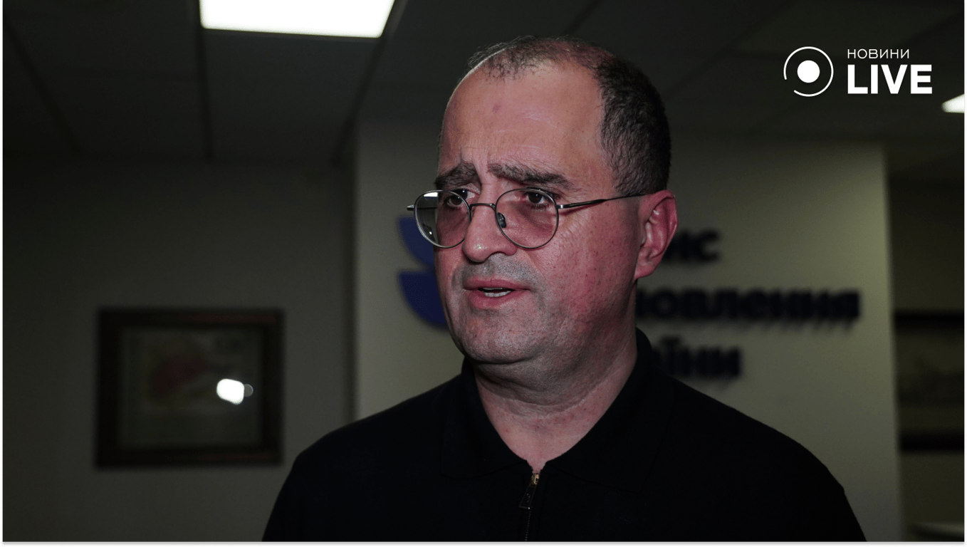 Економіст про ціни в магазині. Фото: Новини.LIVE/ Юлія Браславська 