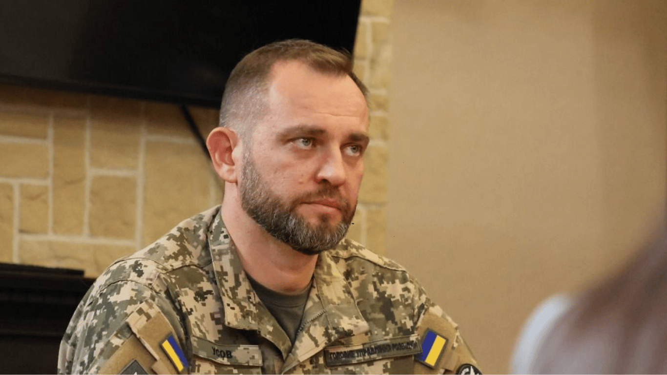 Усов: Мінськ не звертався щодо повернення затриманої в Україні Інни Кардаш