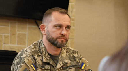 Усов: Мінськ не звертався щодо повернення затриманої в Україні Інни Кардаш - 290x160
