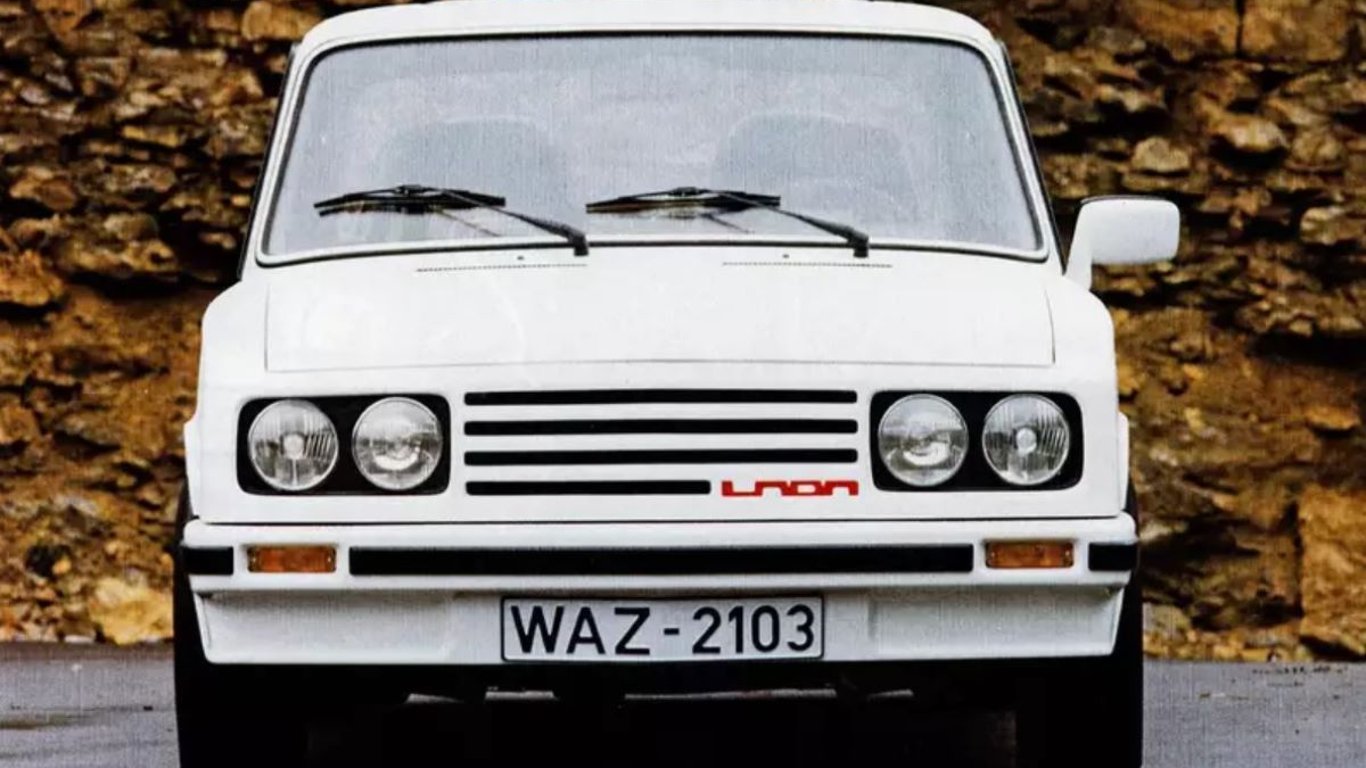 Как Porsche модернизировал ВАЗ-2103 — почему в СССР отказались от обновленных "Жигулей"