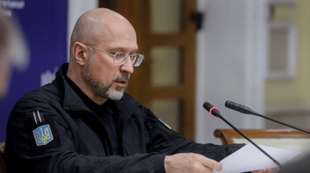 Шмыгаль назвал критические потребности энергосектора Украины - 285x160