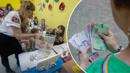 Зарплати вчителів у липні 2026 року: які мінімальні суми отримають педагоги - 290x166