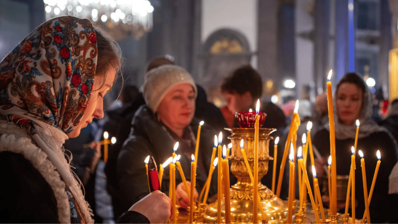 Сегодня украинцы отмечают День апостола Матфея — традиции и запреты праздника - 64x64