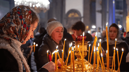 Сегодня украинцы отмечают День апостола Матфея — традиции и запреты праздника - 285x160