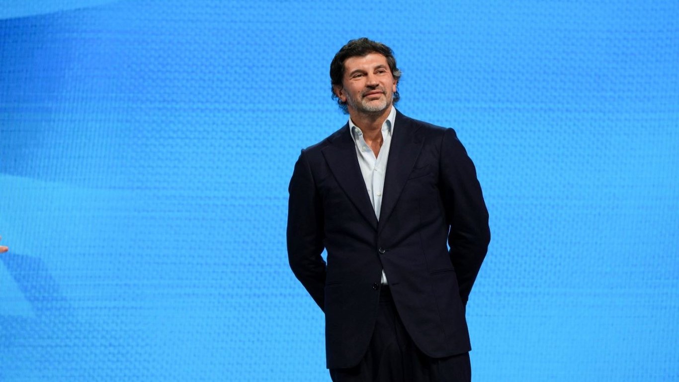 Каха Каладзе