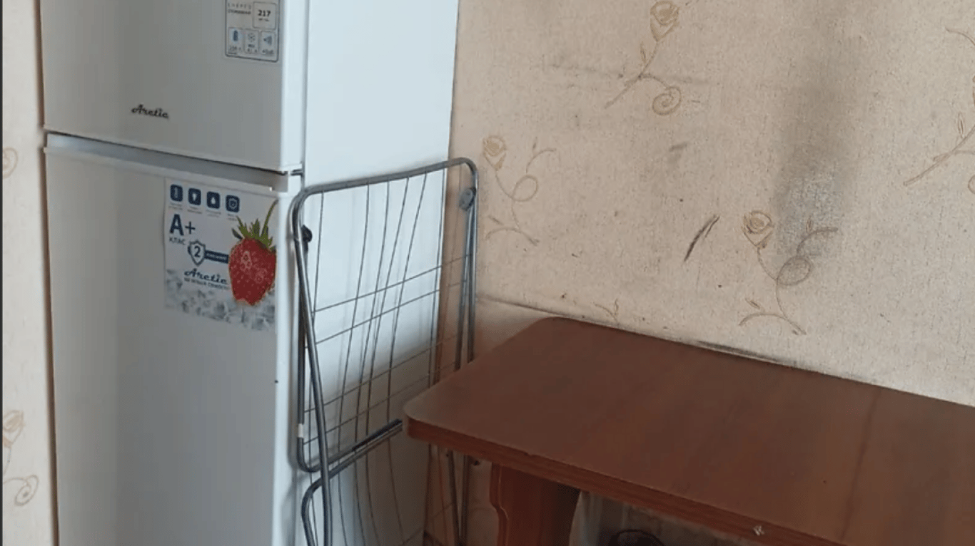 Как выглядит самая дешевая квартира в Одессе — фото - фото 4