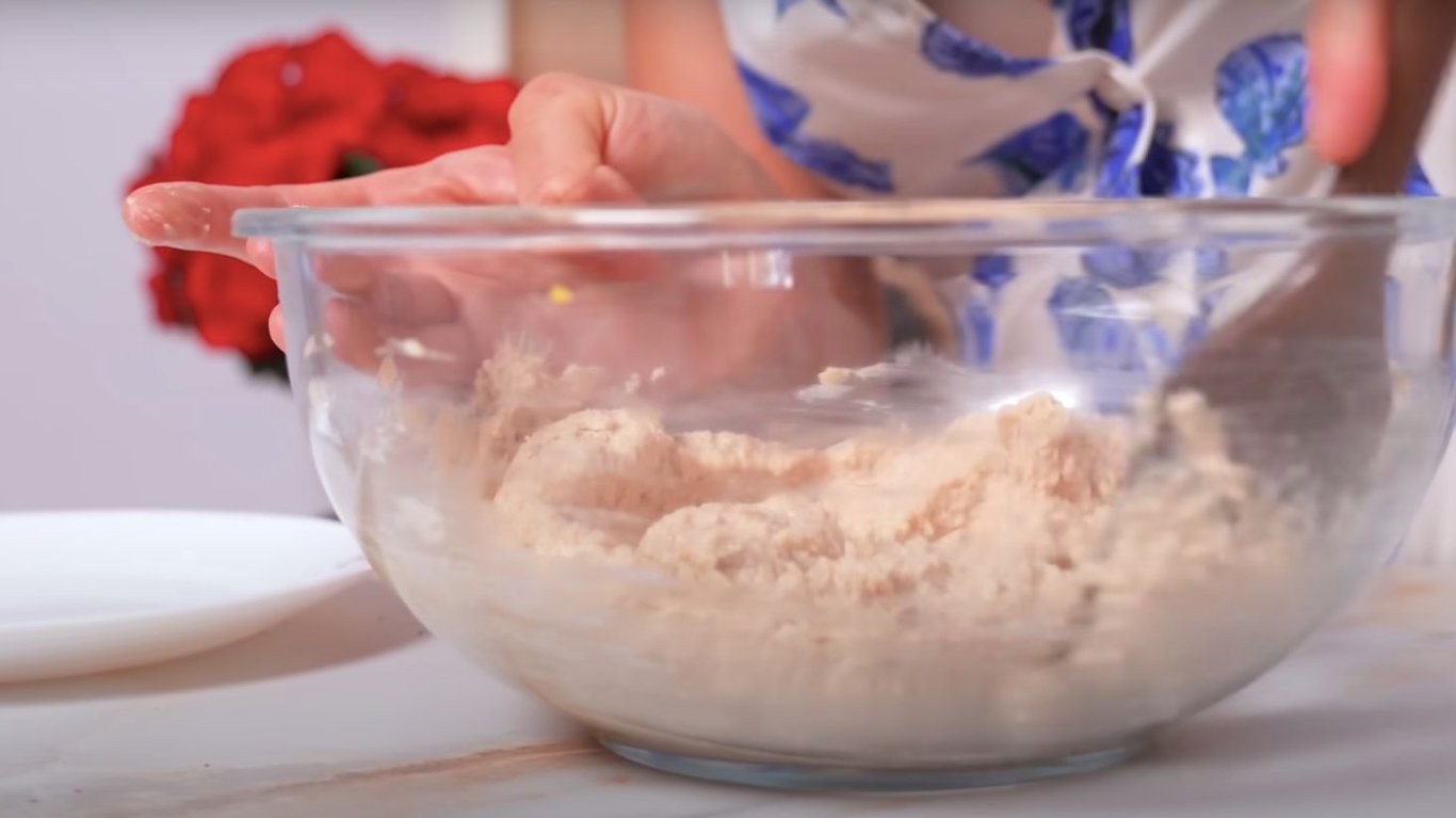 рецепт простого паштета к завтраку 