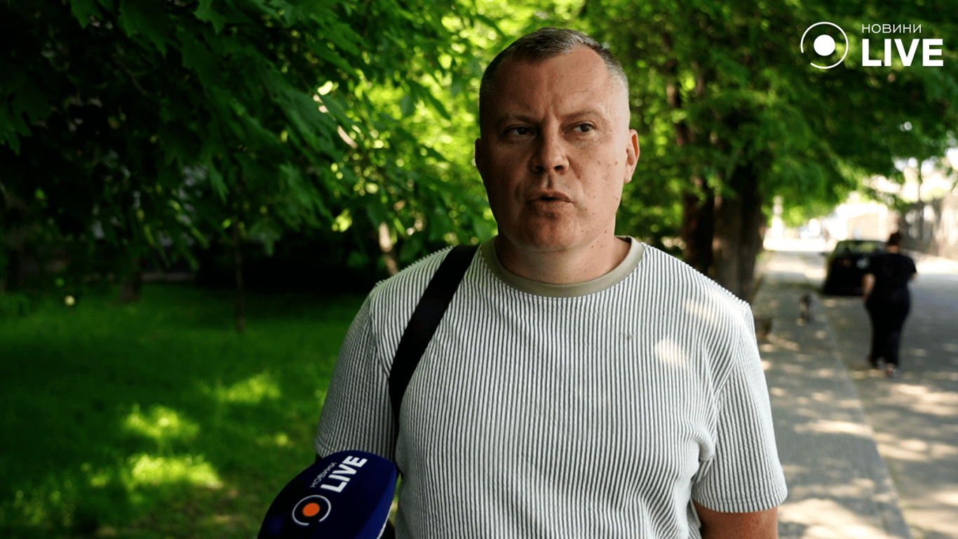 адвокат, Олексій Шалару. про роботу тцк