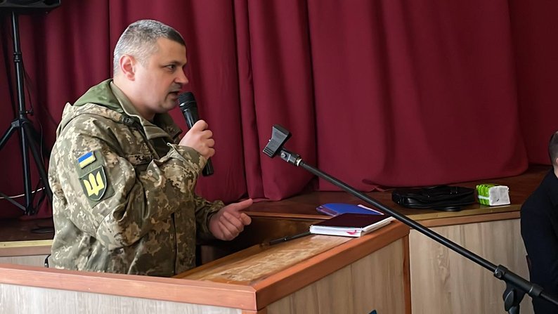 Мобілізація в Україні — кого з чоловіків дозволено примусово доставляти до ТЦК