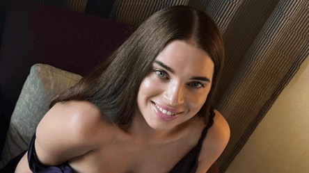 Дружина Усика у Dior — стильний лук, який всі захочуть повторити - 285x160