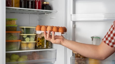 Ніколи не ставте ці продукти в холодильник — витягніть їх негайно - 285x160