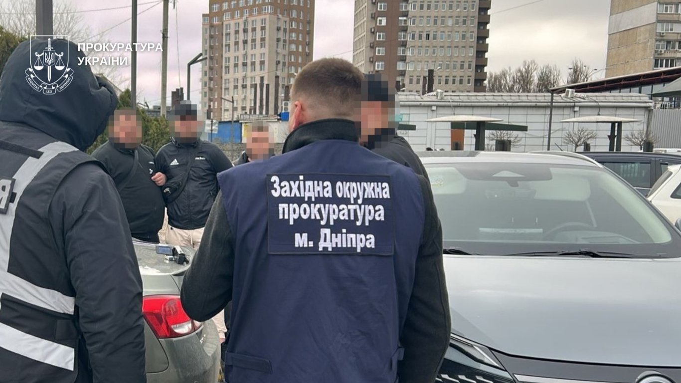 "Вирішення питання" із ВЛК за гроші: суд узяв ділка під варту
