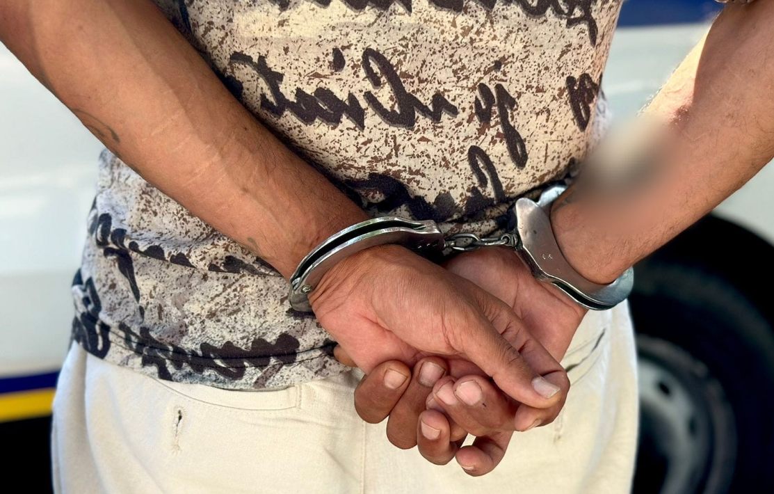 Чорного зброяра з Одеси помістили під ватрту