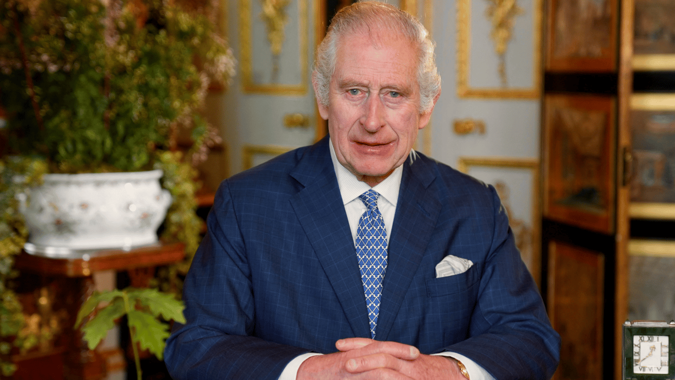 Смерть короля Чарльза III — у мережі поширили черговий фейк