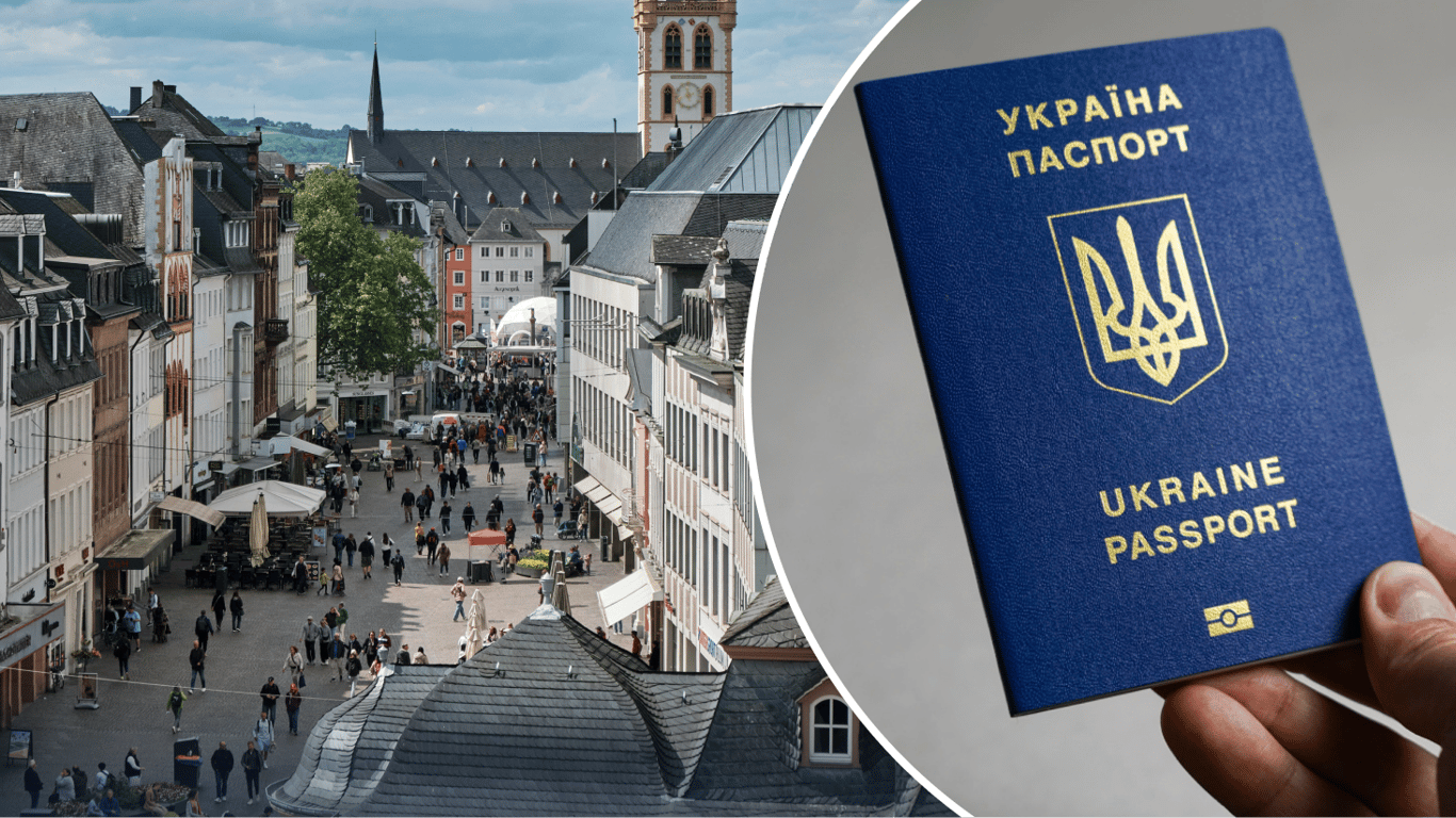 Українці в Німеччині: які зміни чекають громадян у червні 2026 року