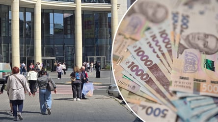 Выплаты в размере более 12 000 гривен: где и кто из украинцев сможет их оформить - 290x160