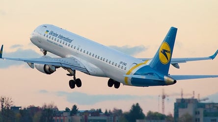 Суд начал рассматривать банкротство авиакомпании олигарха Коломойского - 285x160