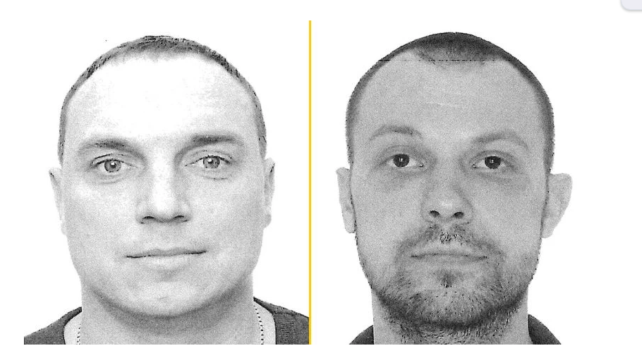 Польща подала у розшук Інтерполу двох українців — що відомо - фото 1