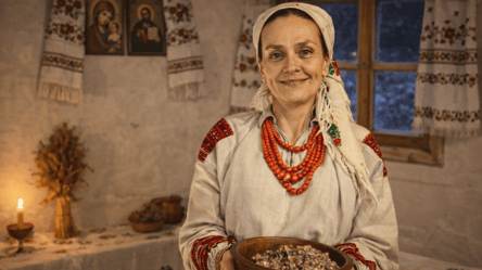 Водохресний Святвечір 2026 — душевні привітання до свята 5 січня - 285x160