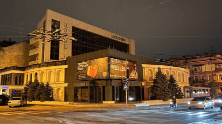 Чи справді закрили комплекс "Палладіум" в Одесі — фото - 285x160