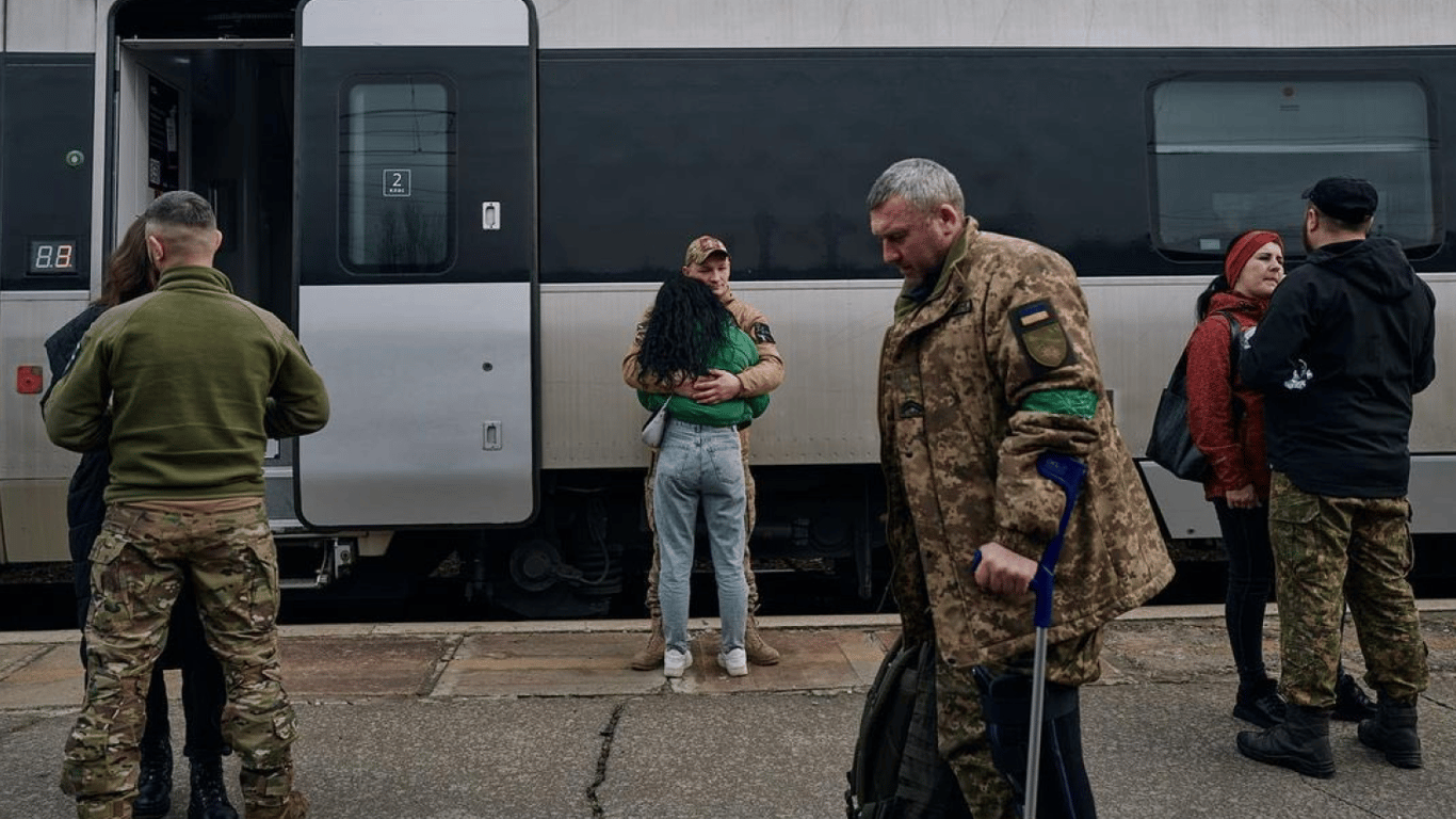 Мобилизация в Украине — с какими диагнозами можно получить отсрочку или вообще не пойти в ряды ВСУ