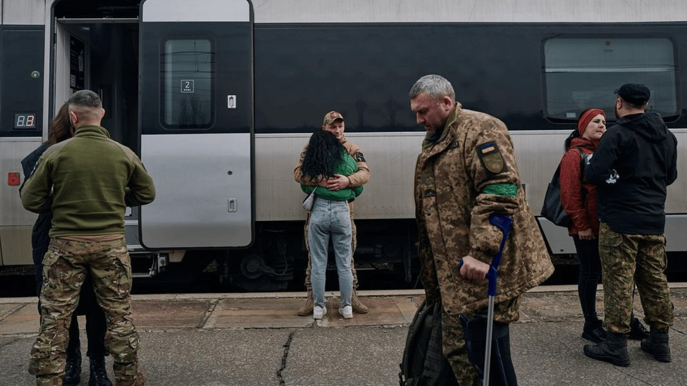 Мобілізація в Україні — з якими діагнозами можна отримати відстрочку або взагалі не піти до лав ЗСУ