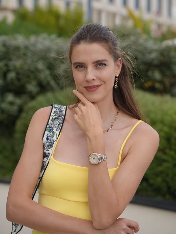 Ярослава Магучих