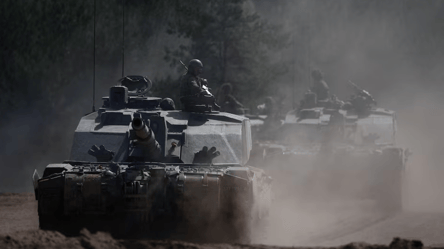 Стало відомо, які держави готові відправити війська в Україну - 285x160