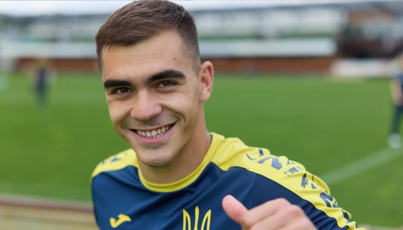 Костянтин Вівчаренко