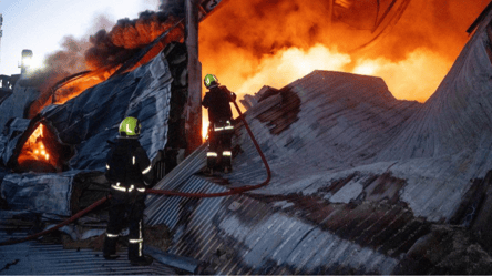 Масовані атаки по Одещині — яка ціль росіян - 290x166