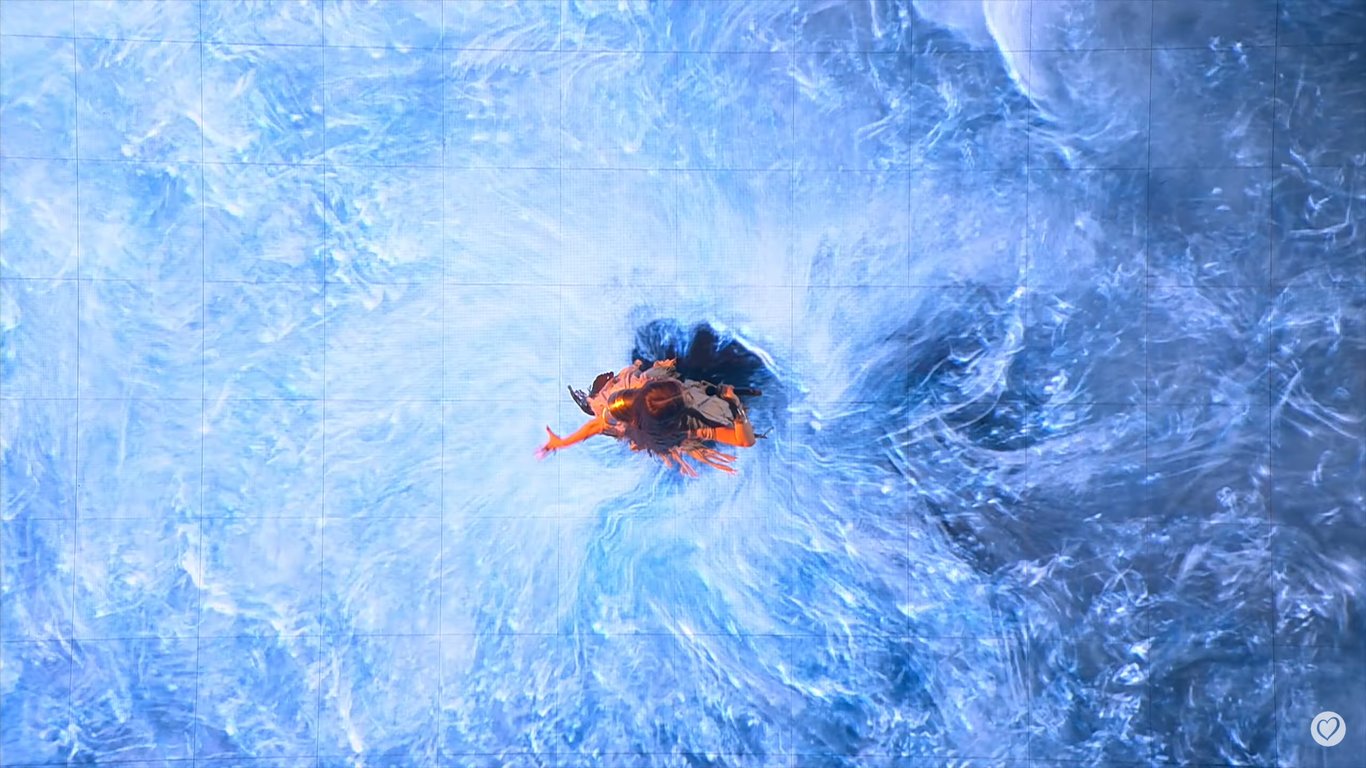 Виступ представниць України Alyona Alyona і Jerry Heil на Євробаченні-2024. Фото: скриншот