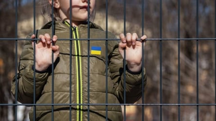 Російський десантник, який влаштував різанину в Бучі, всиновив українського хлопчика - 285x160