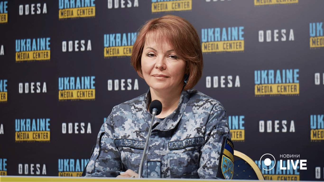 Новая тактика: Наталья Гуменюк о ночном обстреле Одессы