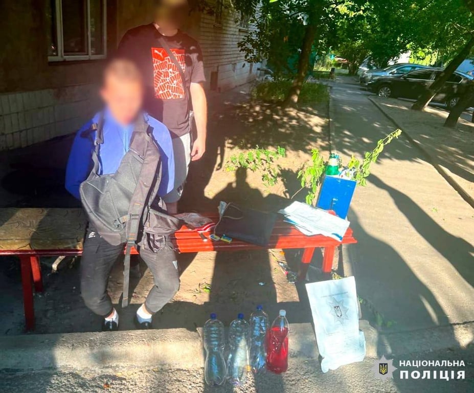 За лето полиция задержала более 70 поджигателей военного транспорта — кого вербуют росспецслужбы - фото 1