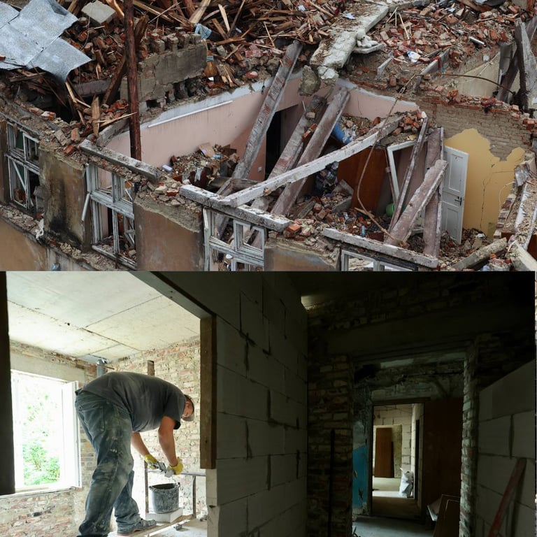 Ракетна атака на Львів 6 липня 2023 року