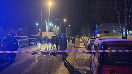 В Москве снова прогремел взрыв, где ликвидировали Сарварова - 285x160