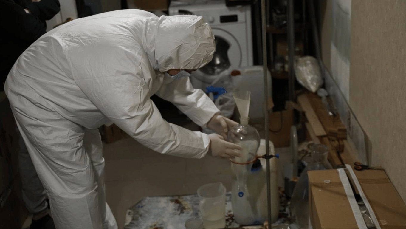 Дохід у 2 млрд грн — на Одещині викрили потужний міжнародний наркокартель, фото - фото 2