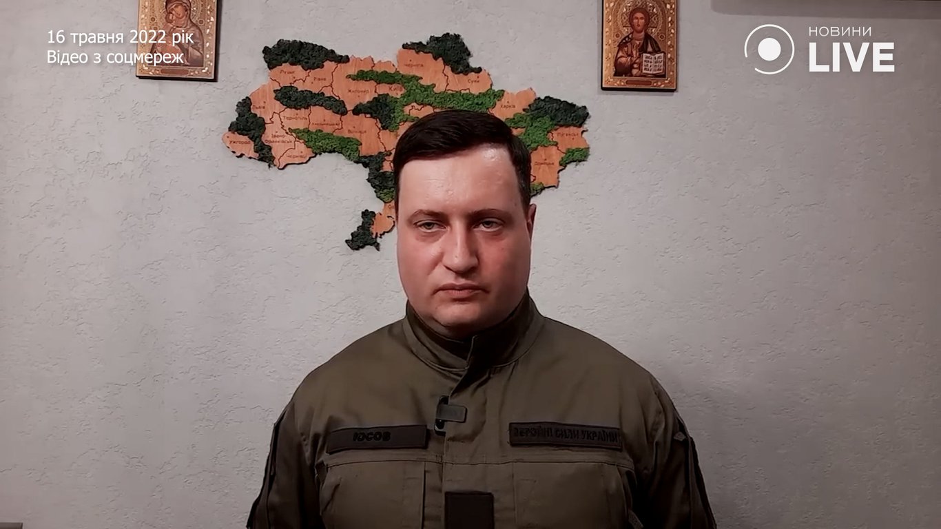 Почему не обменивают защитников Мариуполя — разбиралась "Наша Справа" - фото 8