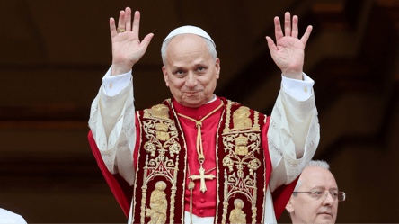 Гул оружия должен прекратиться — Папа призвал к миру РФ и Украину - 304x171