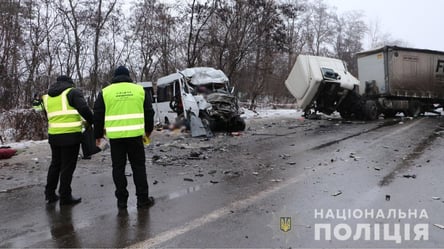 Количество ДТП в Украине превзошло довоенный уровень: в каких регионах больше всего пострадавших - 285x160