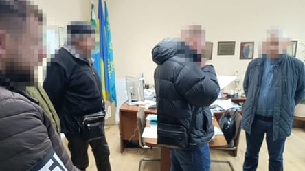 В Киевской области разоблачили экс-депутата на торговле с РФ - 285x160